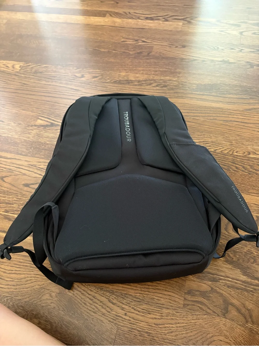 Troubadour Apex Compact Backpack 4.0